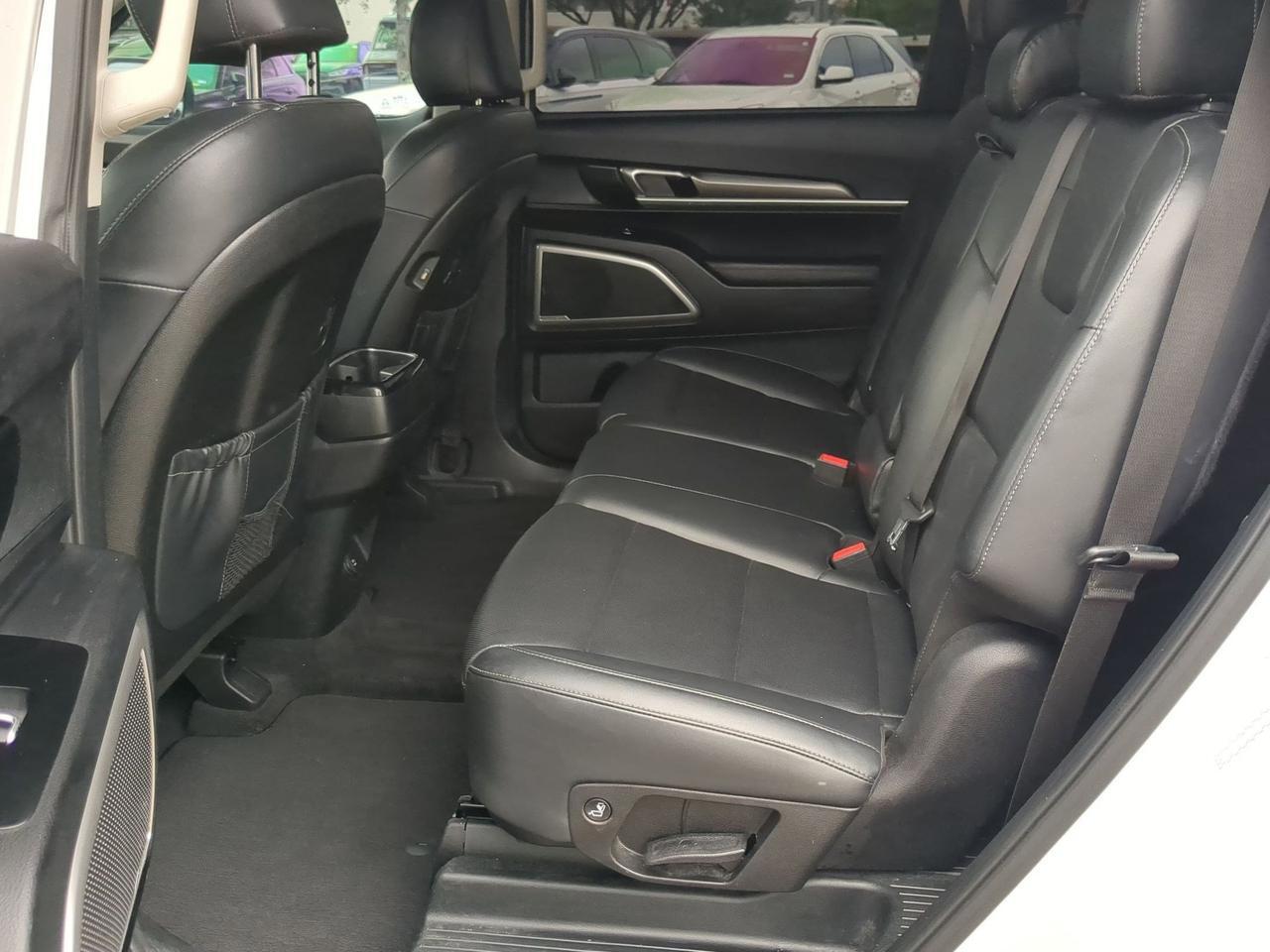 2020 Kia Telluride LX