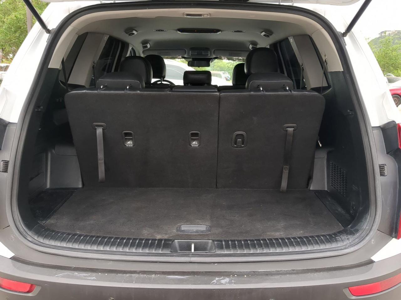 2020 Kia Telluride LX