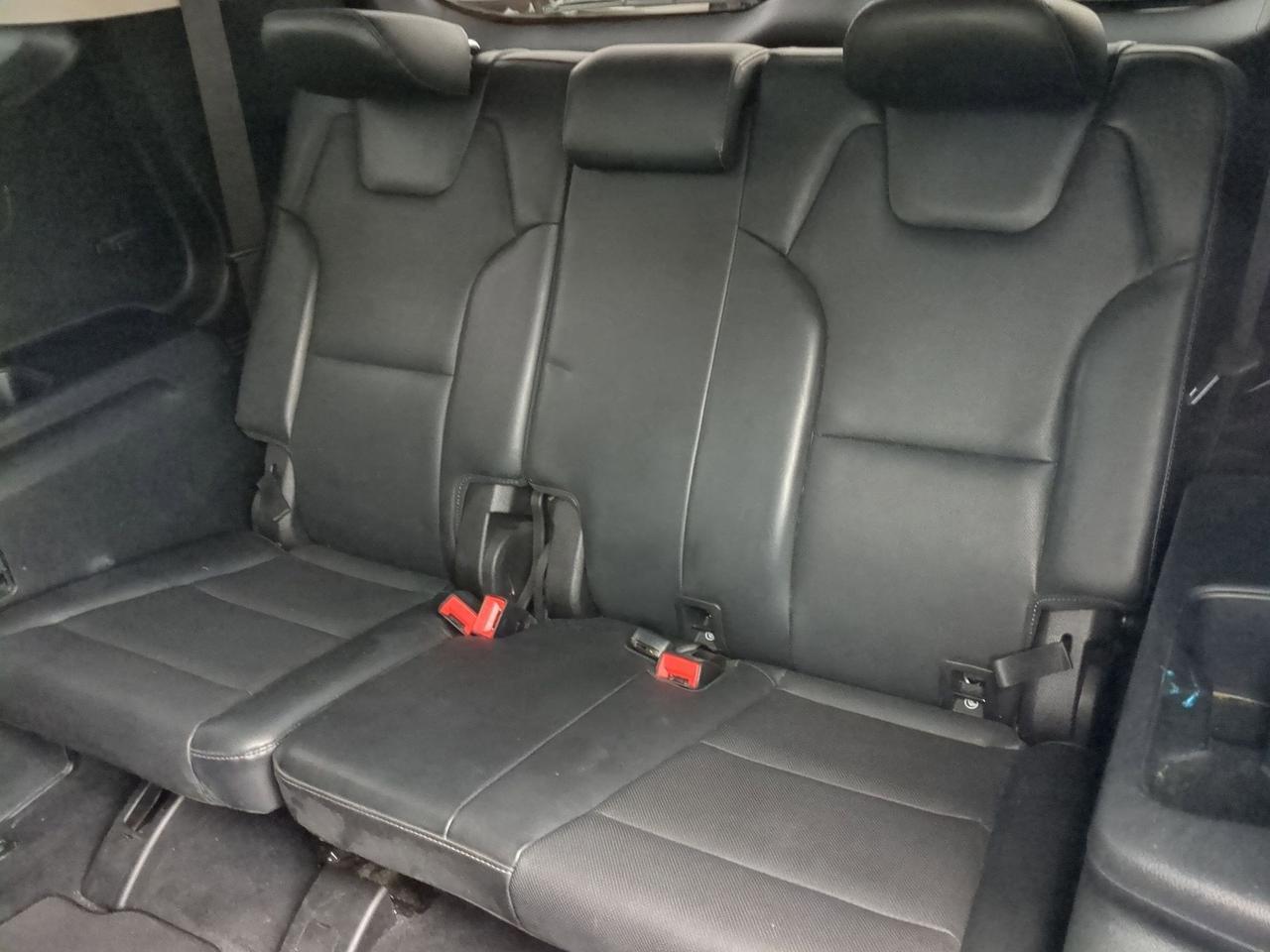 2020 Kia Telluride LX