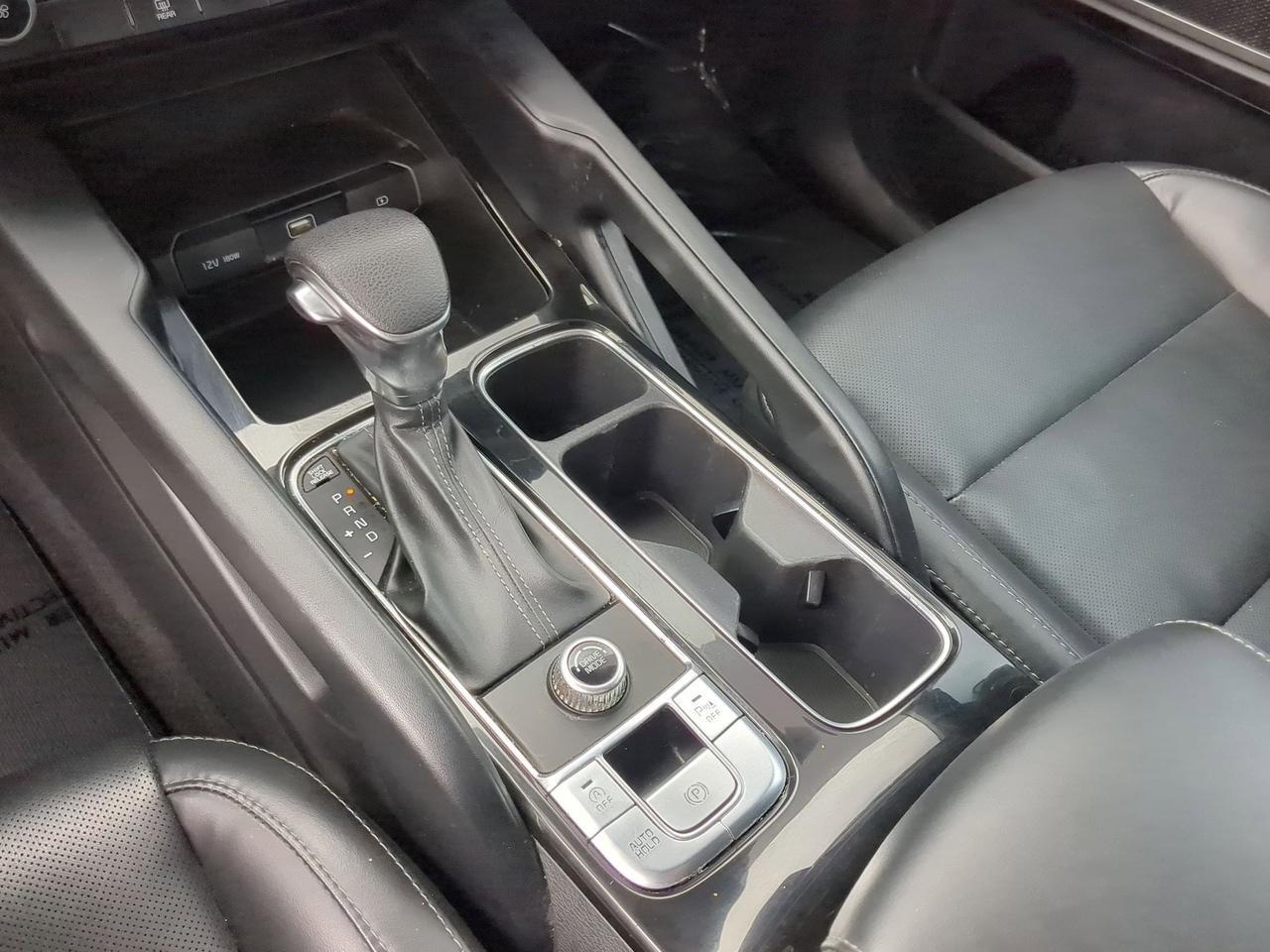 2020 Kia Telluride LX