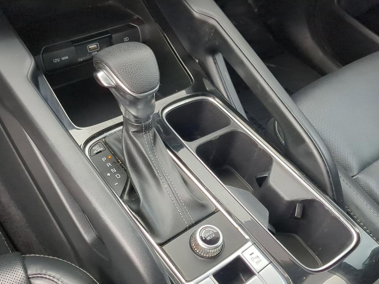 2020 Kia Telluride LX