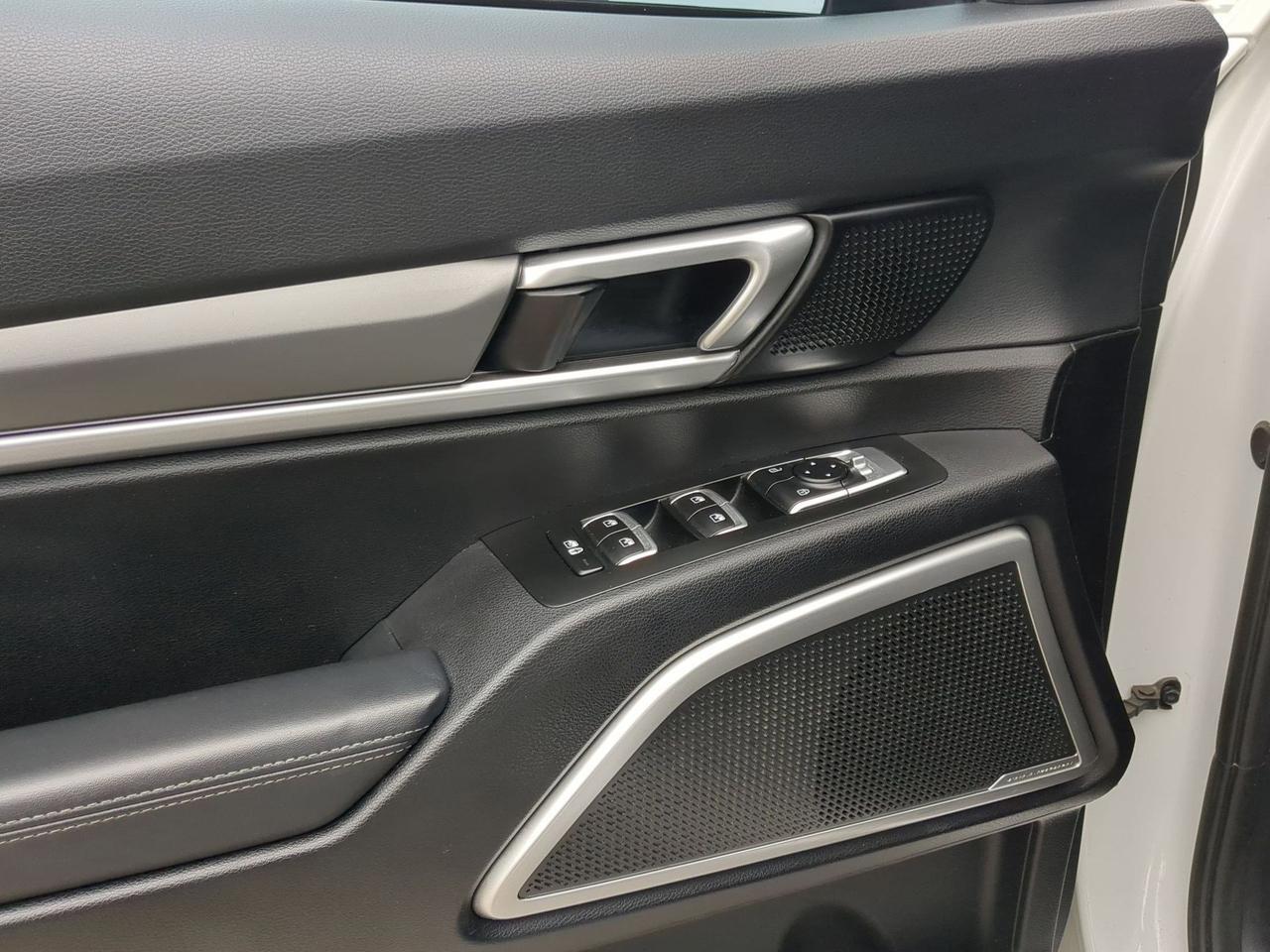 2020 Kia Telluride LX