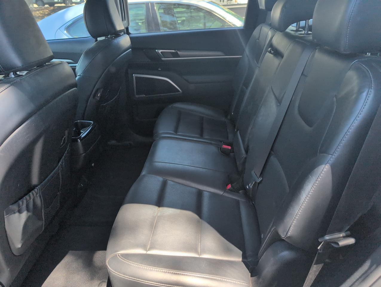 2020 Kia Telluride LX San Antonio TX