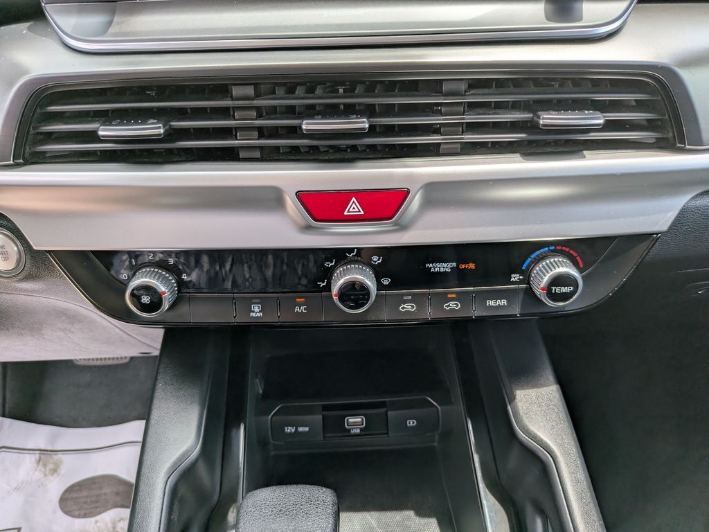 2020 Kia Telluride LX San Clemente CA