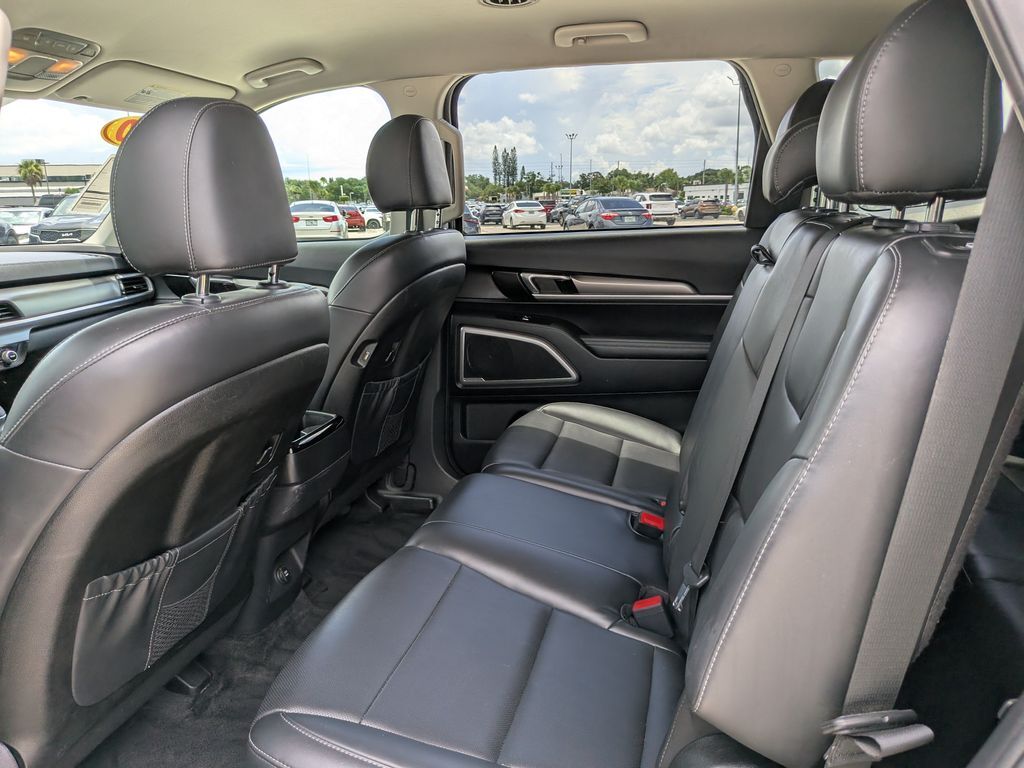 2020 Kia Telluride LX San Clemente CA