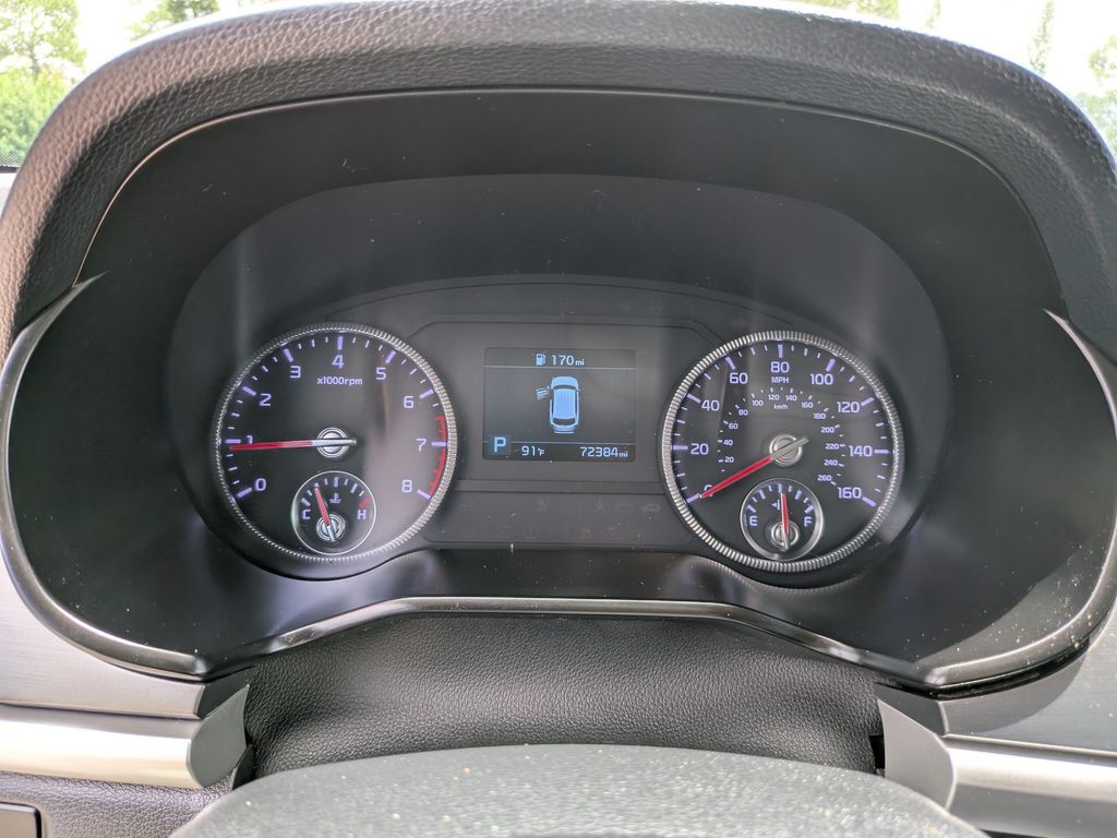 2020 Kia Telluride LX San Clemente CA