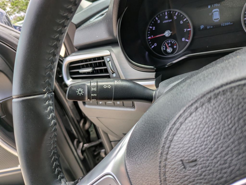 2020 Kia Telluride LX San Clemente CA