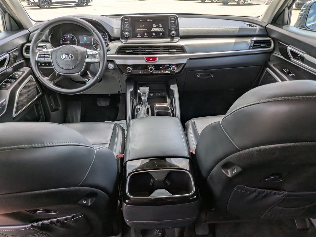 2020 Kia Telluride LX San Clemente CA