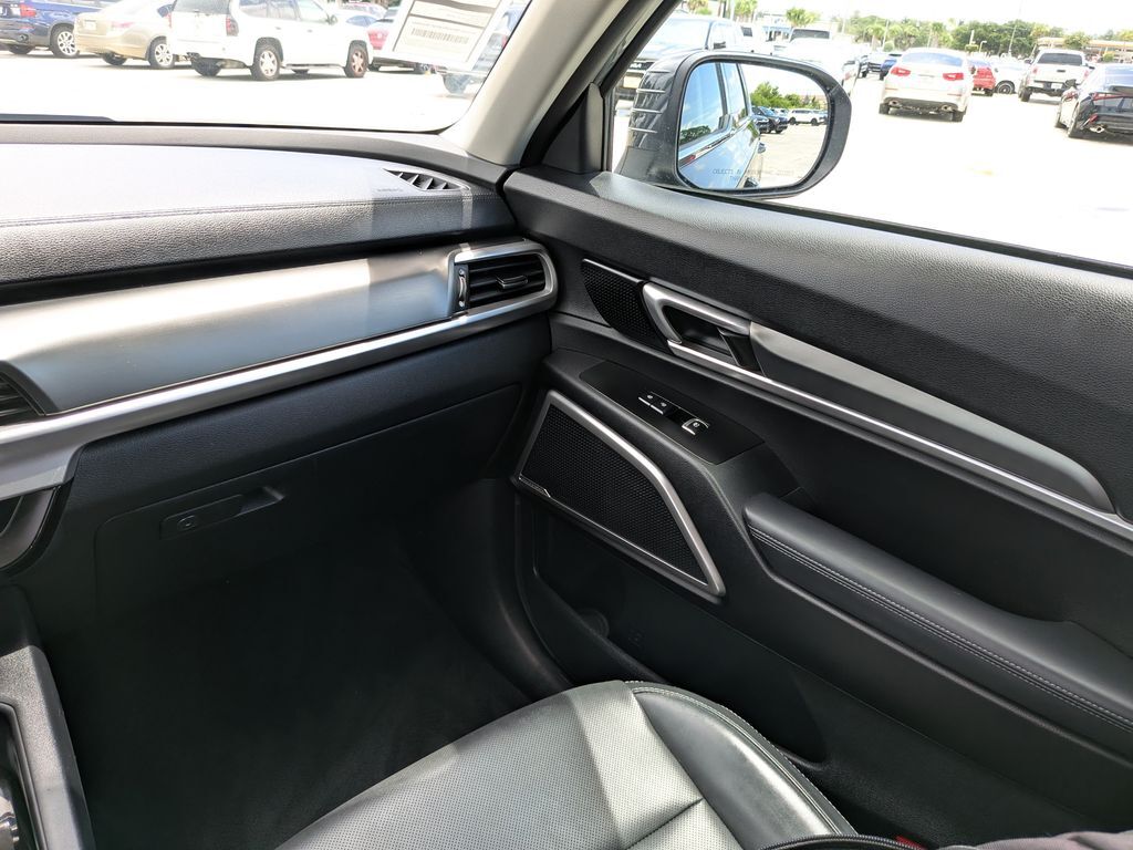 2020 Kia Telluride LX San Clemente CA
