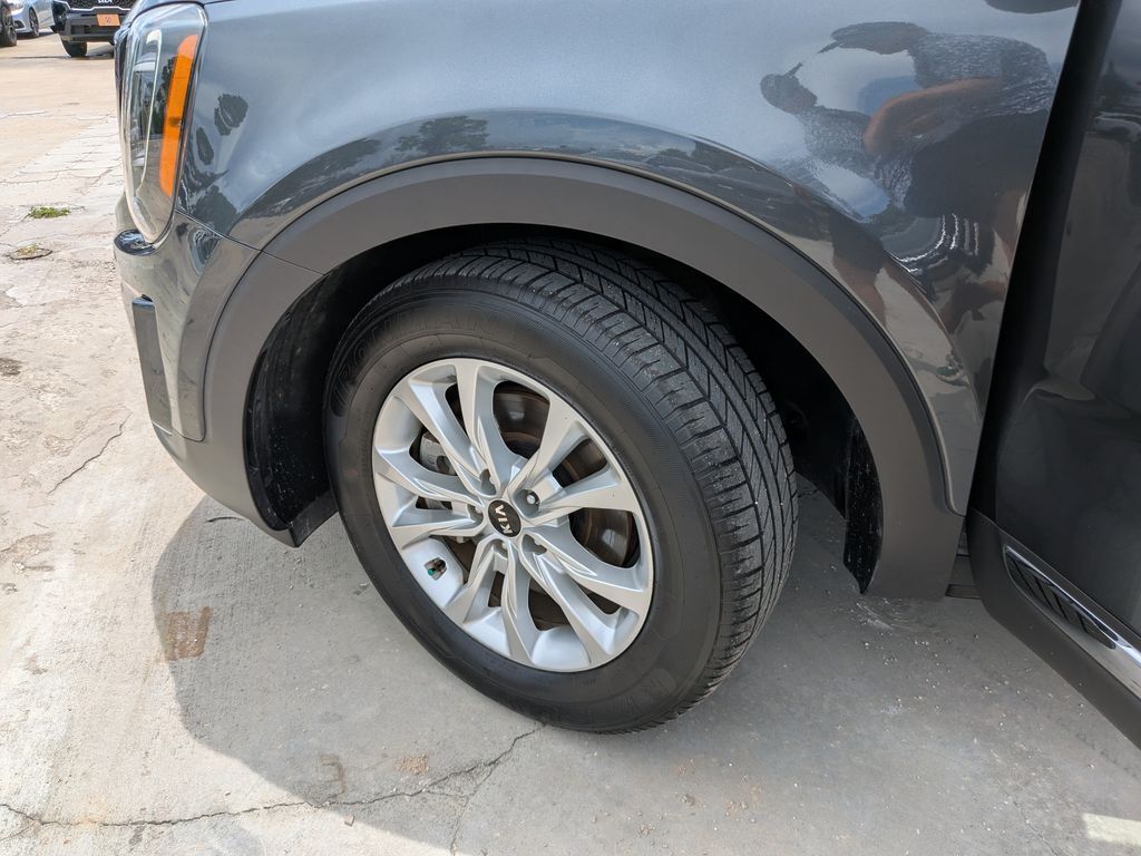 2020 Kia Telluride LX San Clemente CA