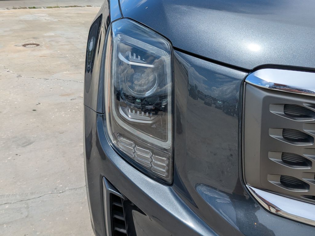 2020 Kia Telluride LX San Clemente CA