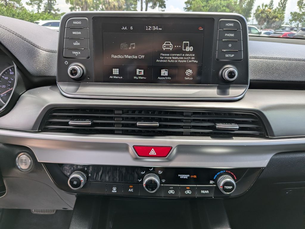2020 Kia Telluride LX San Clemente CA