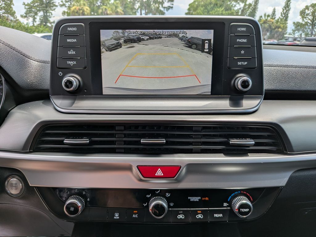 2020 Kia Telluride LX San Clemente CA