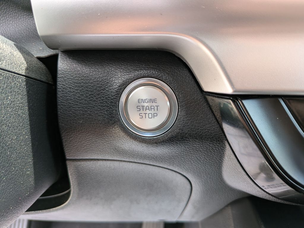 2020 Kia Telluride LX San Clemente CA