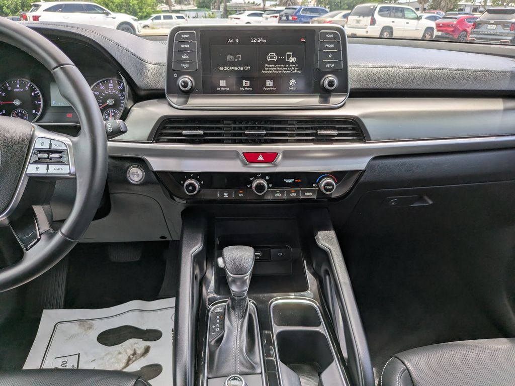 2020 Kia Telluride LX San Clemente CA