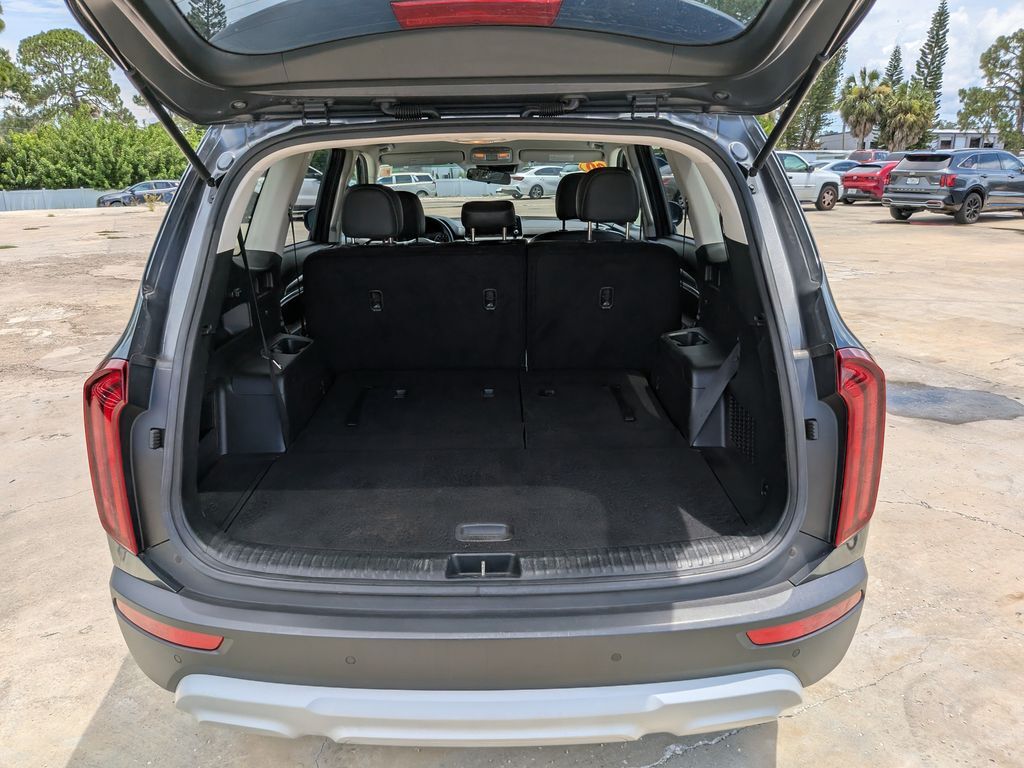 2020 Kia Telluride LX San Clemente CA