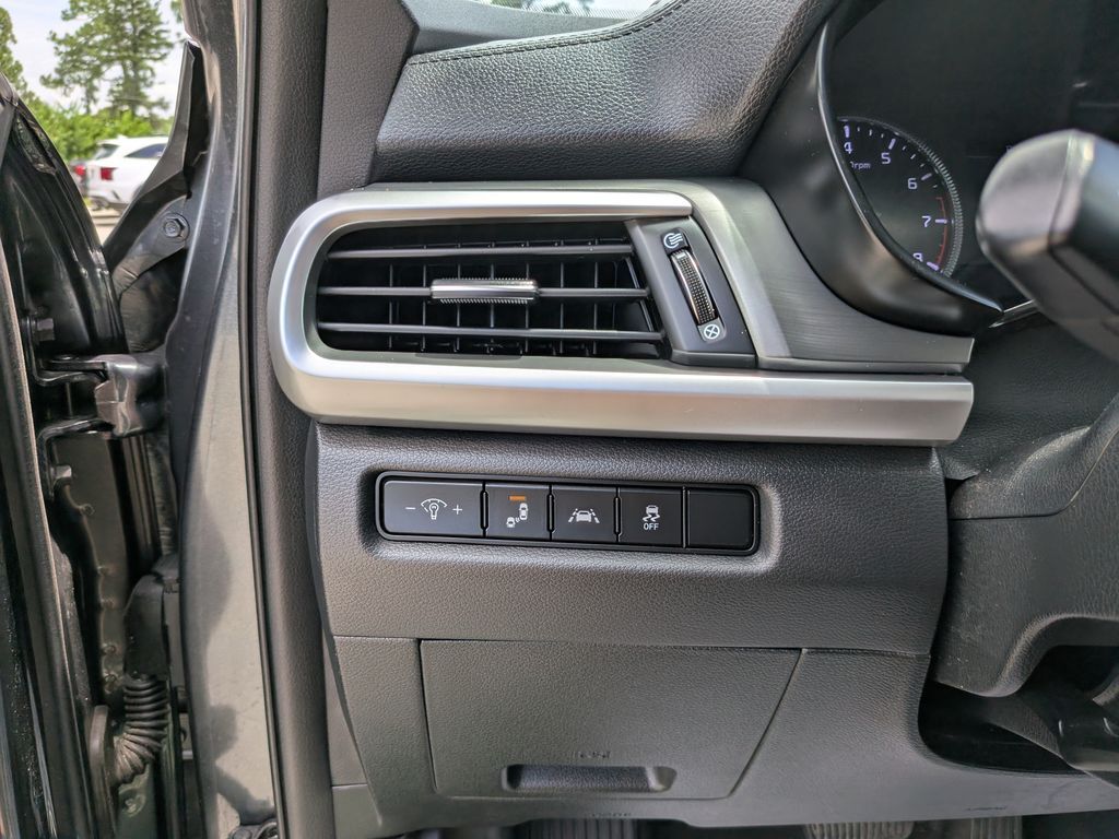 2020 Kia Telluride LX San Clemente CA