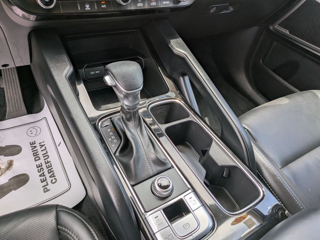 2020 Kia Telluride LX San Clemente CA