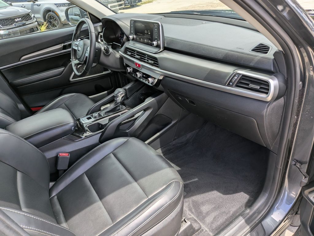 2020 Kia Telluride LX San Clemente CA