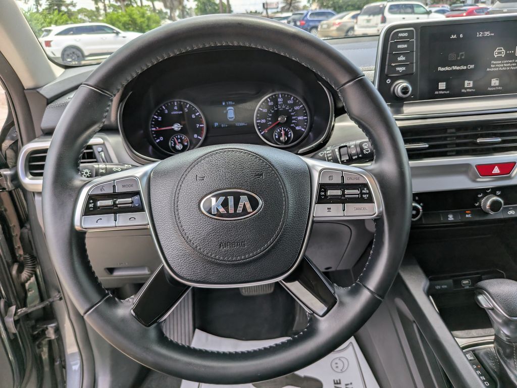 2020 Kia Telluride LX San Clemente CA