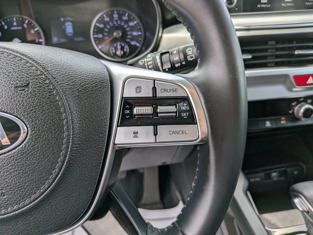 2020 Kia Telluride LX San Clemente CA