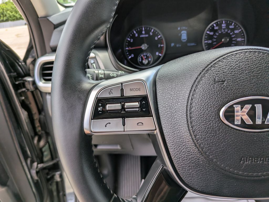 2020 Kia Telluride LX San Clemente CA