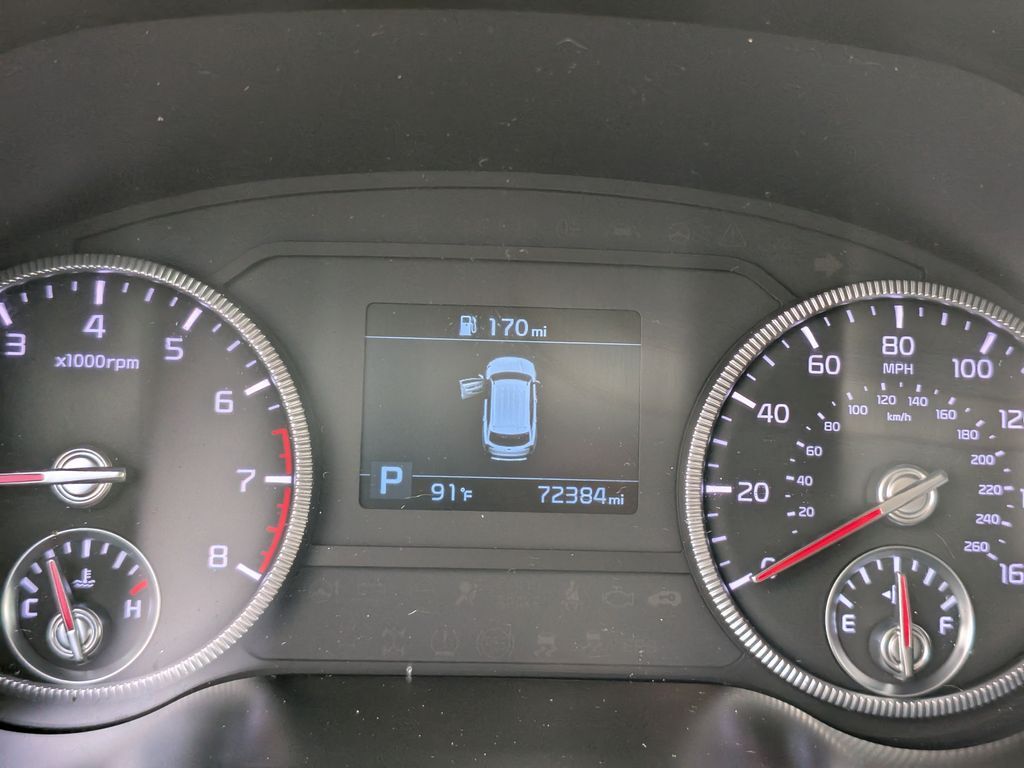 2020 Kia Telluride LX San Clemente CA