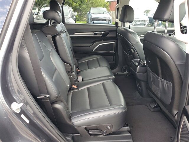 2020 Kia Telluride LX St. Augustine FL