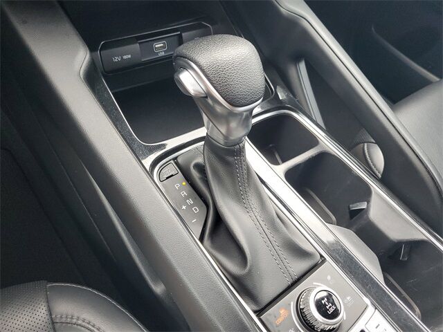 2020 Kia Telluride LX St. Augustine FL
