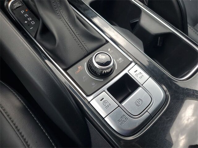 2020 Kia Telluride LX St. Augustine FL