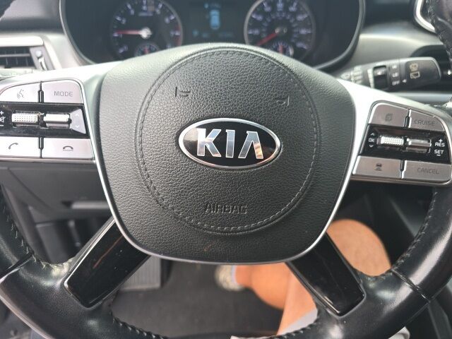 2020 Kia Telluride LX St. Augustine FL