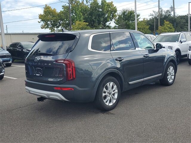 2020 Kia Telluride LX St. Augustine FL