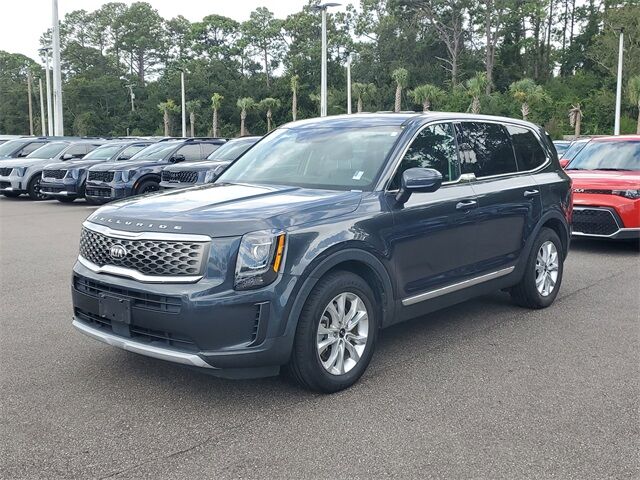 2020 Kia Telluride LX St. Augustine FL