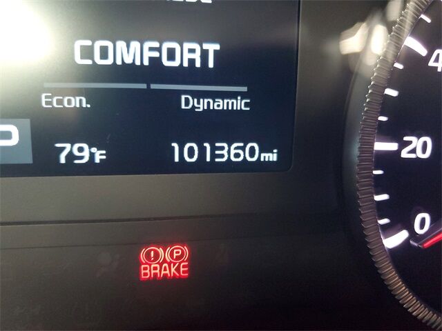 2020 Kia Telluride LX St. Augustine FL
