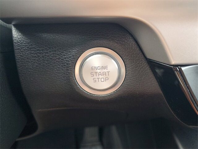 2020 Kia Telluride LX St. Augustine FL