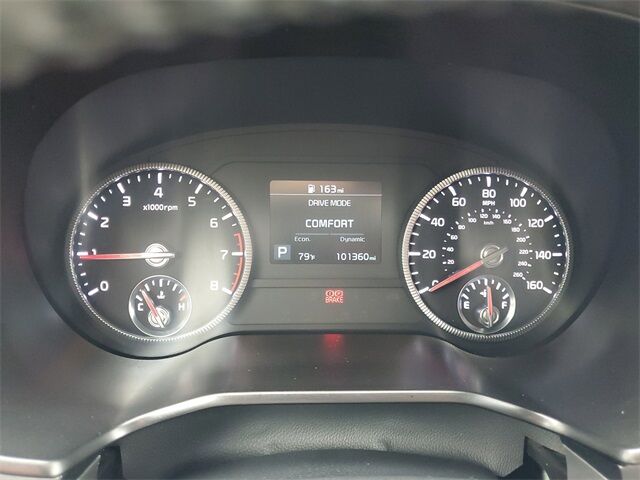 2020 Kia Telluride LX St. Augustine FL