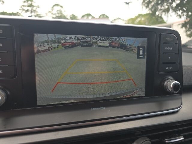 2020 Kia Telluride LX St. Augustine FL