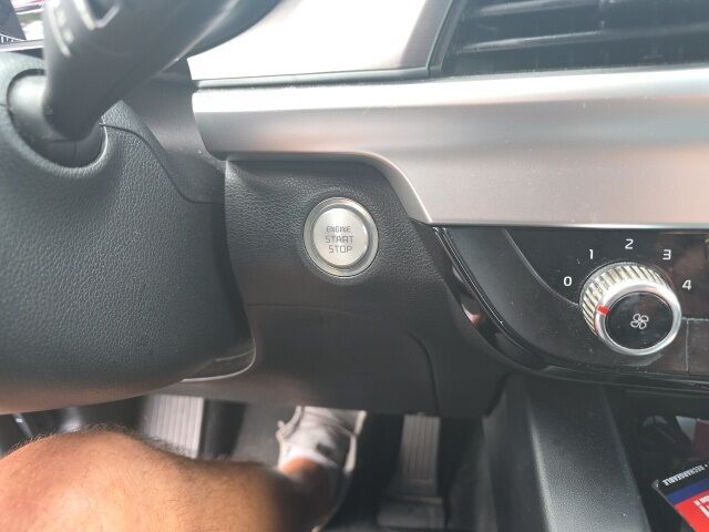 2020 Kia Telluride LX St. Augustine FL