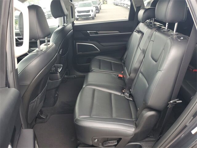 2020 Kia Telluride LX St. Augustine FL
