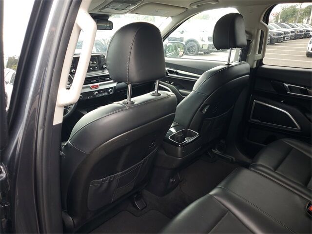 2020 Kia Telluride LX St. Augustine FL