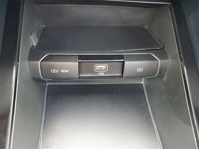 2020 Kia Telluride LX St. Augustine FL