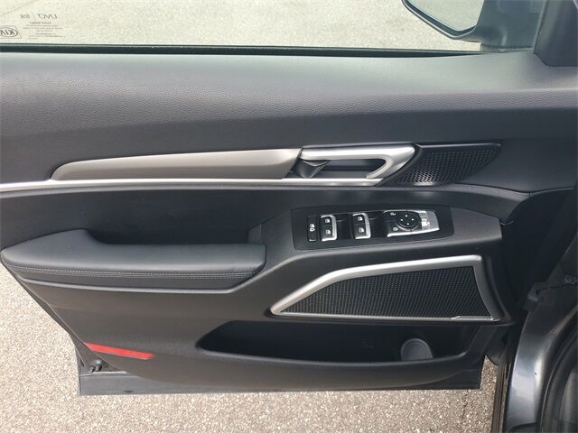2020 Kia Telluride LX St. Augustine FL