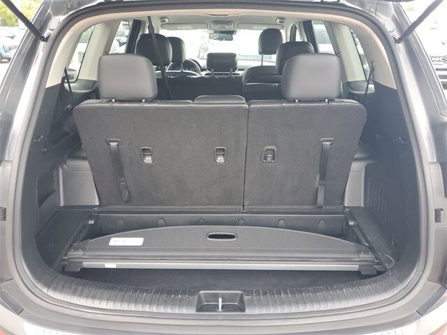 2020 Kia Telluride LX St. Augustine FL