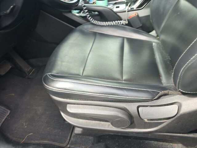 2020 Kia Telluride LX St. Augustine FL