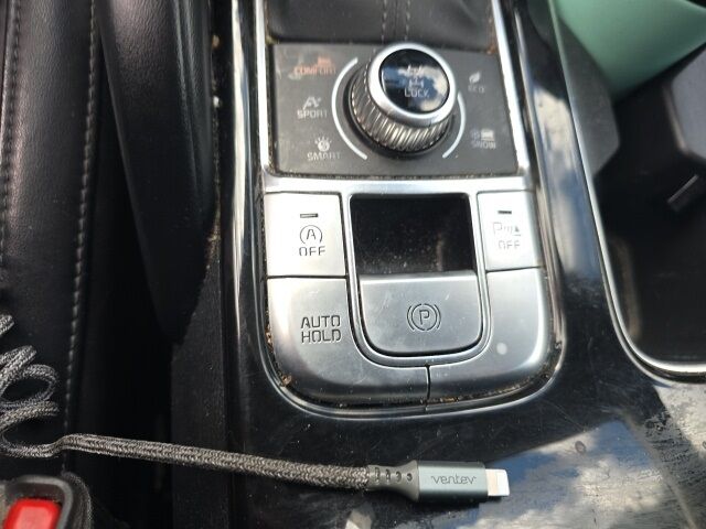 2020 Kia Telluride LX St. Augustine FL
