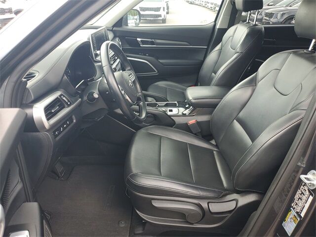 2020 Kia Telluride LX St. Augustine FL