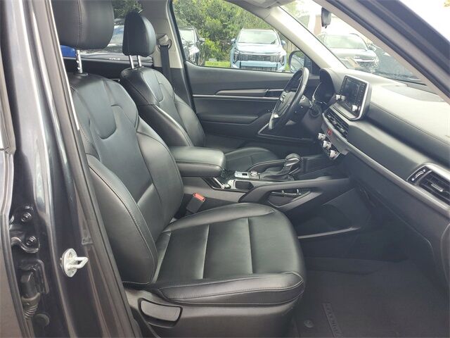 2020 Kia Telluride LX St. Augustine FL