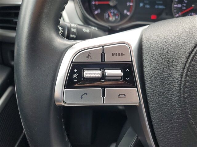 2020 Kia Telluride LX St. Augustine FL
