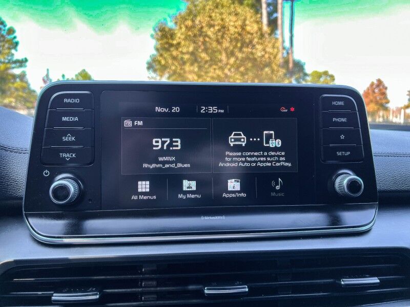 2020 Kia Telluride LX Wilmington NC