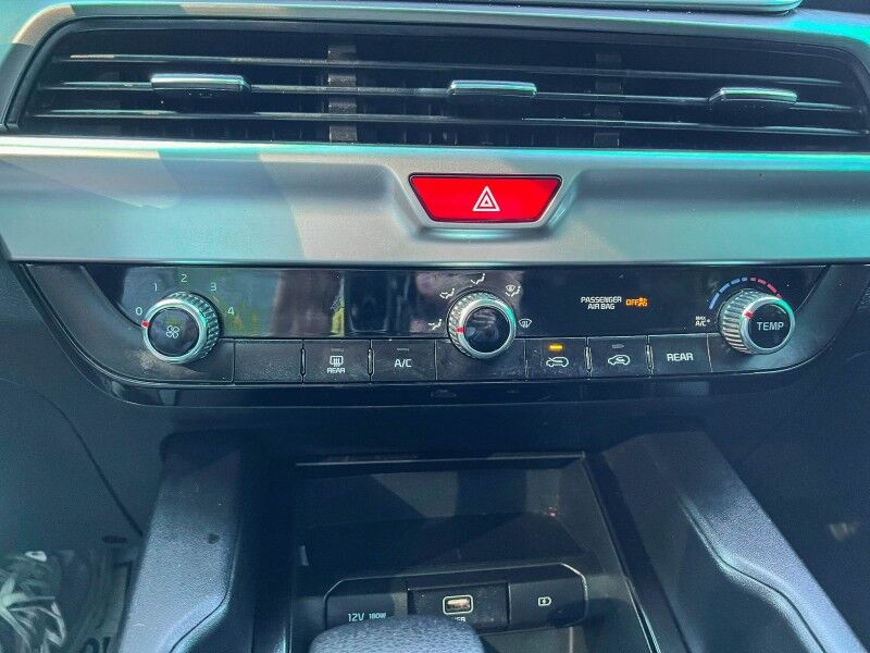 2020 Kia Telluride LX Wilmington NC